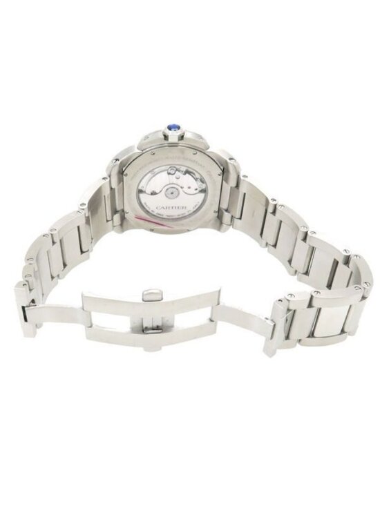 Cartier Caliber de 42 mm Watch main image 8